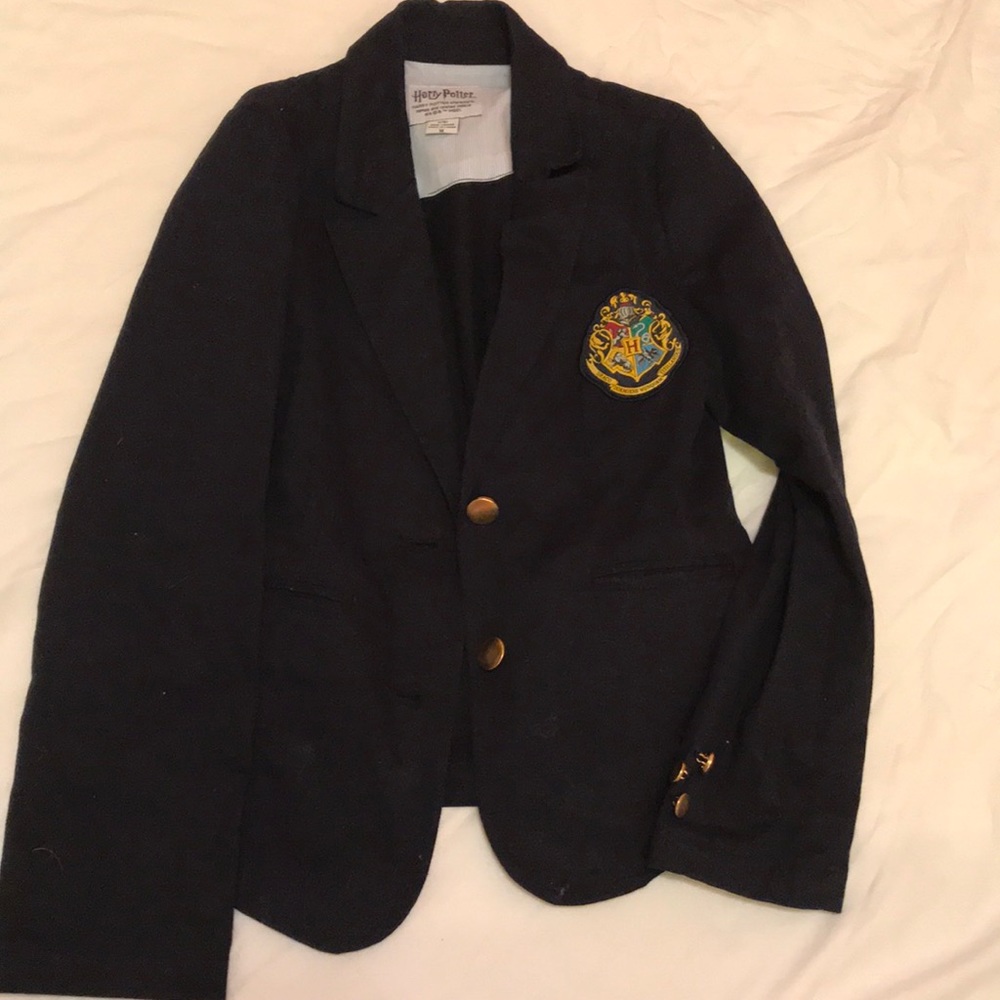 Harry Potter dress jacket